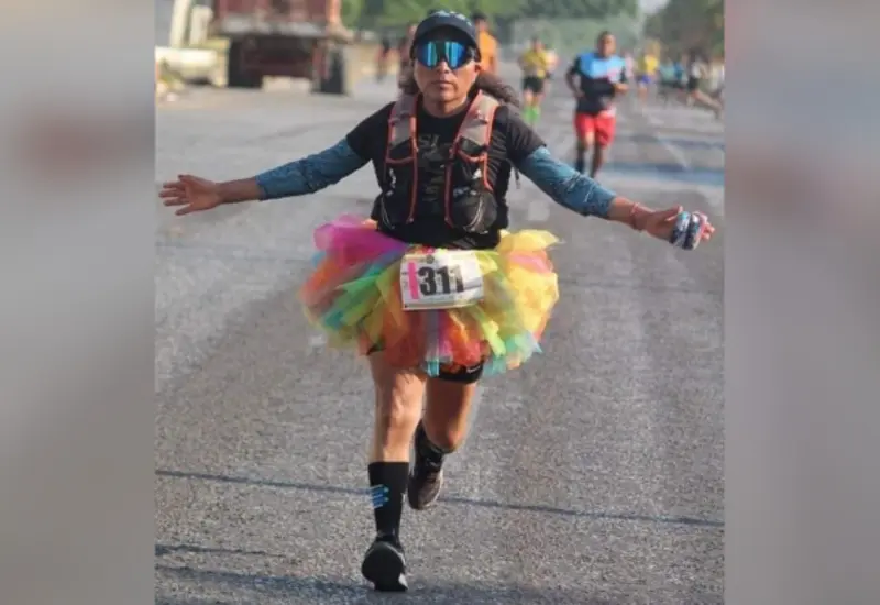 atleta