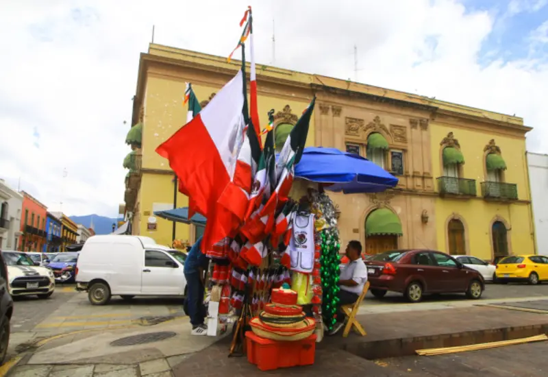 bandera