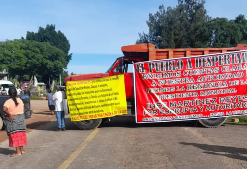 bloqueo