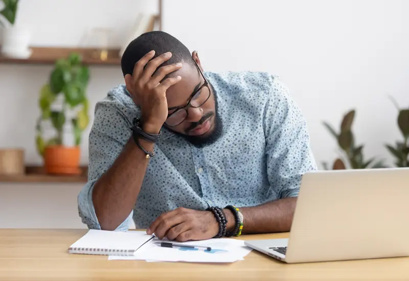 burnout-syndrome
