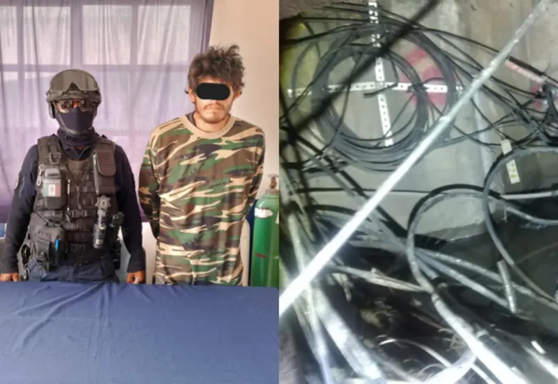 cables