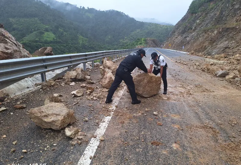 carretera