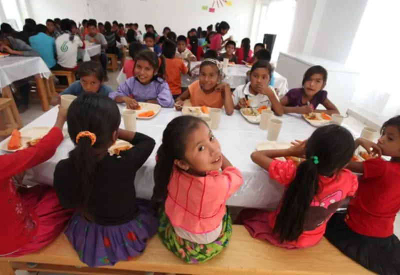 comedor