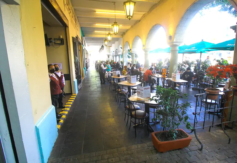 comida