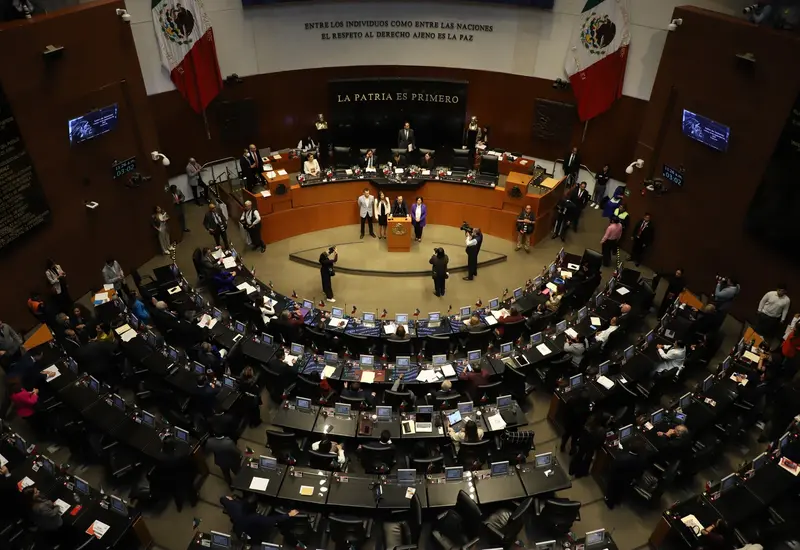 congreso