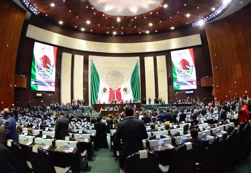 congreso