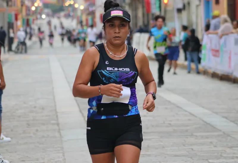 correr
