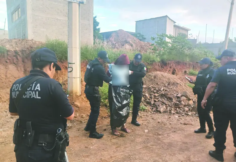 detenido