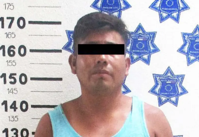 detenido