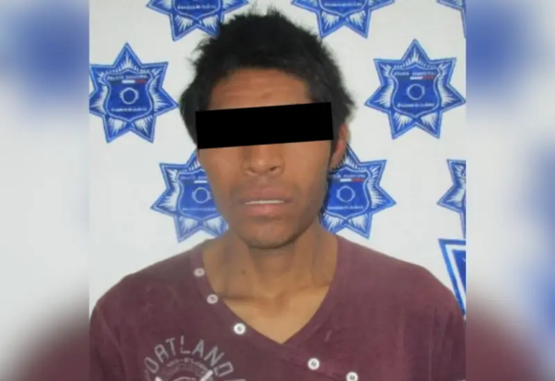 detenido