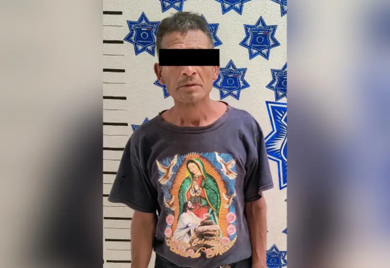 detenido