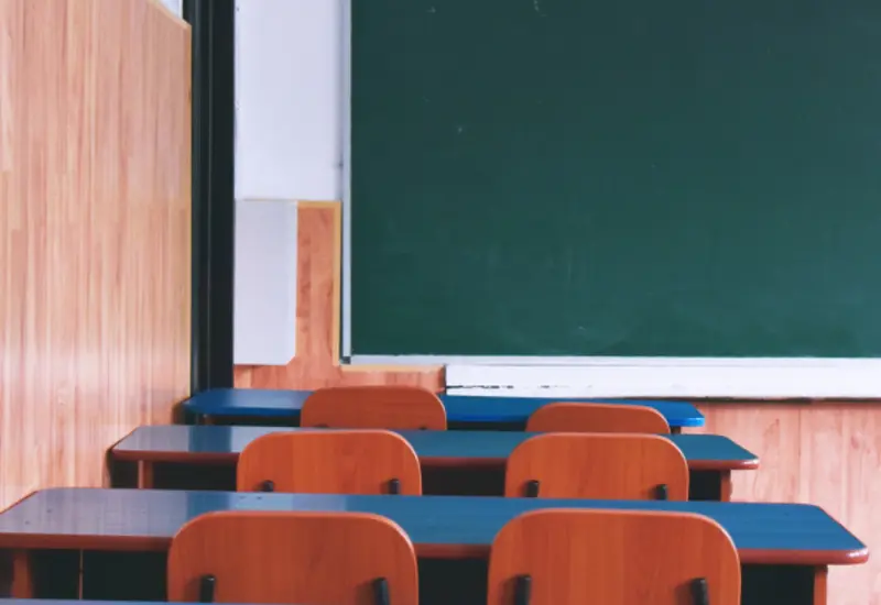 escuela