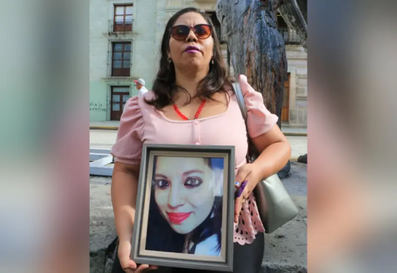 feminicidio