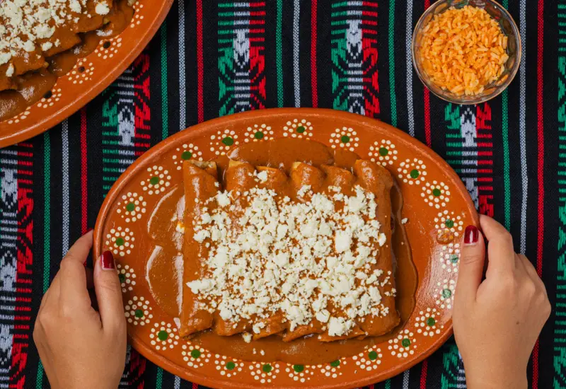 México, el segundo país de Latinoamérica con más estrellas Michelin
