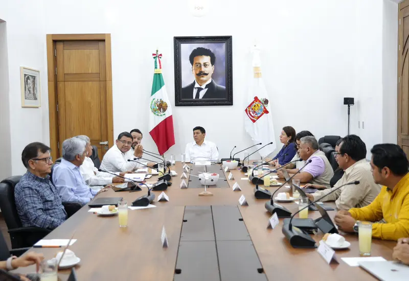 gobierno