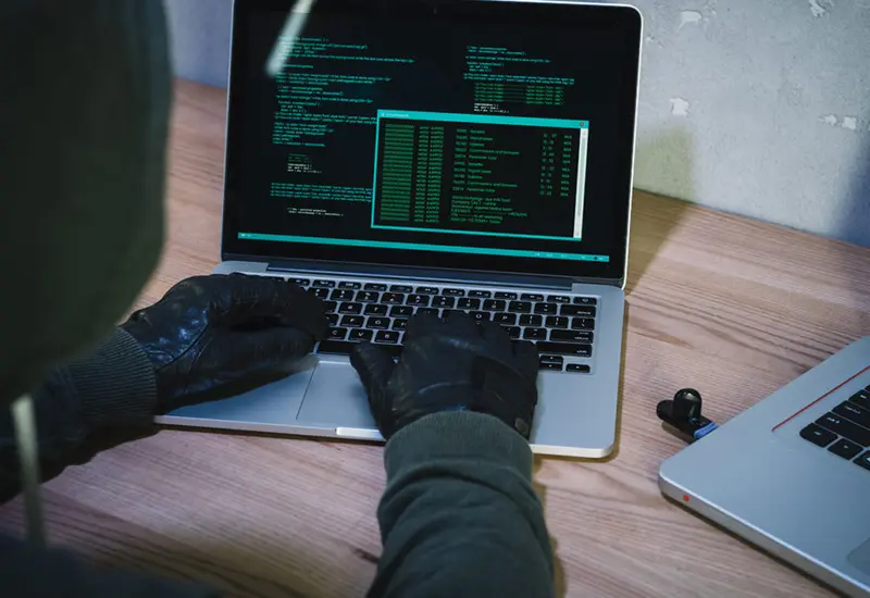 hacker