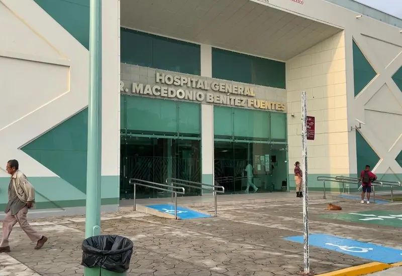 hospital