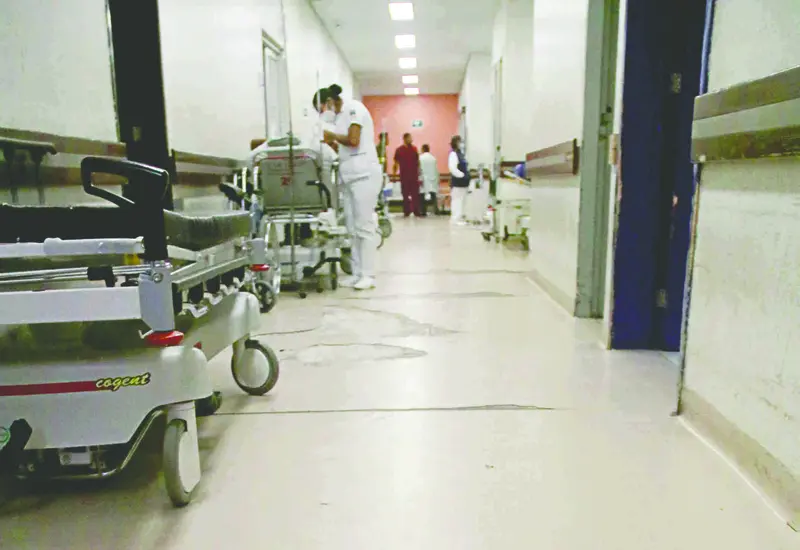 hospital