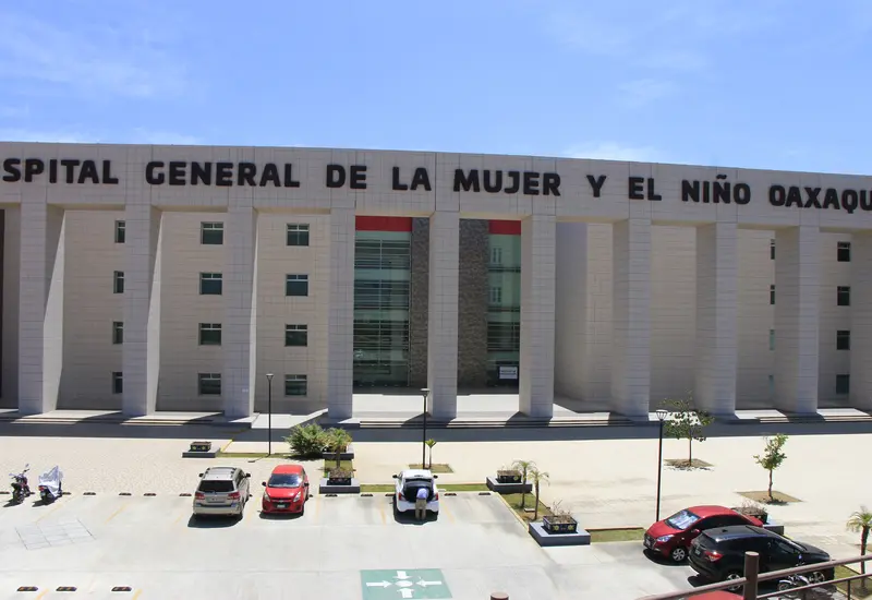 hospital
