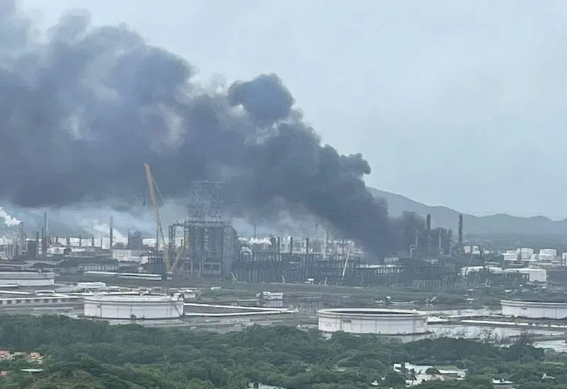 incendio
