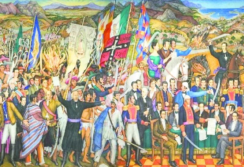 independencia