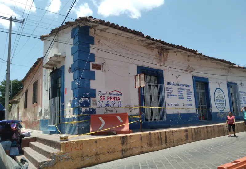 inmueble