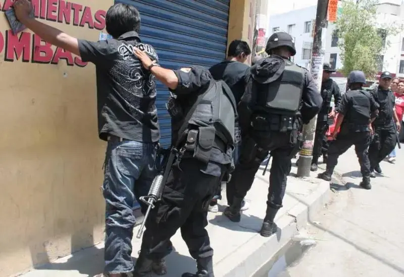percepcion_inseguridad_poblacion_oaxaqueños