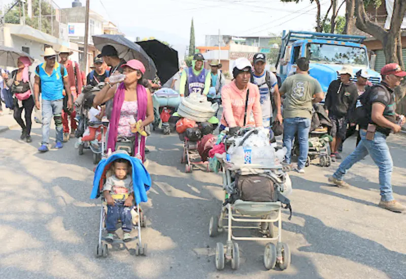 migrante