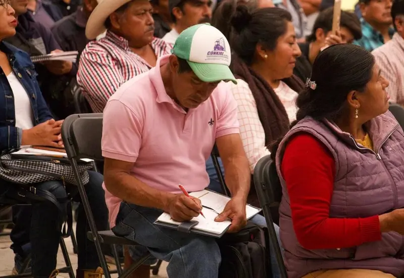 mixteca