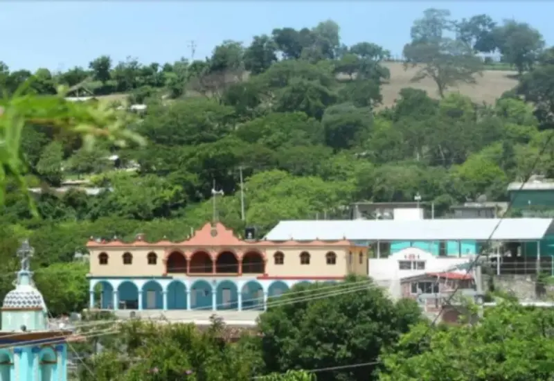 mixteca