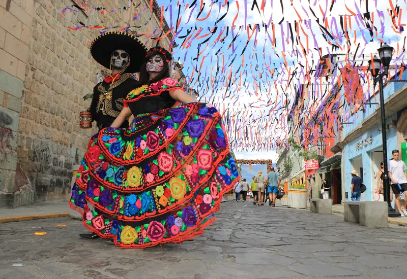 muertos