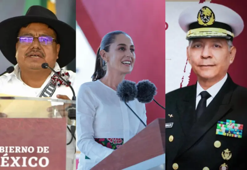 oaxaqueños_gabinete_presidencial_claudia_sheinbaum