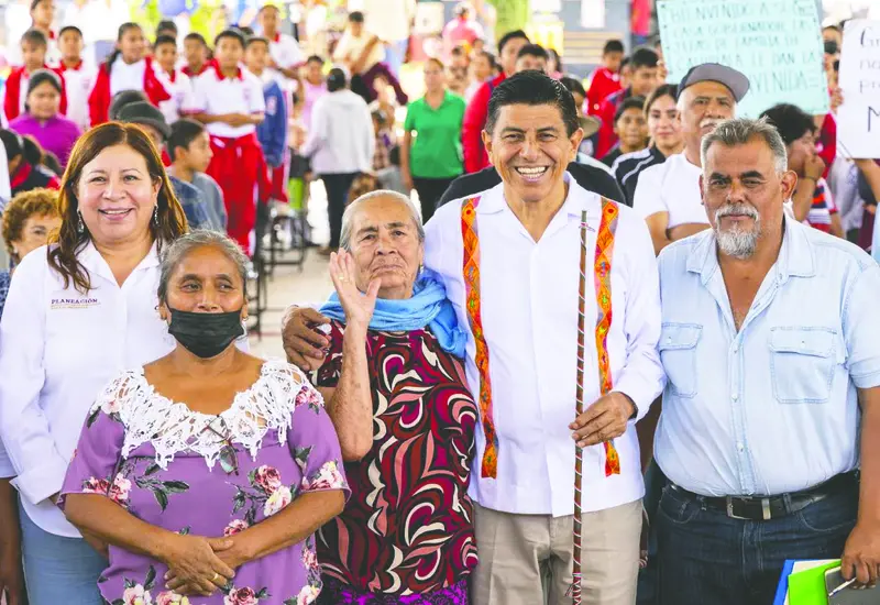 obras