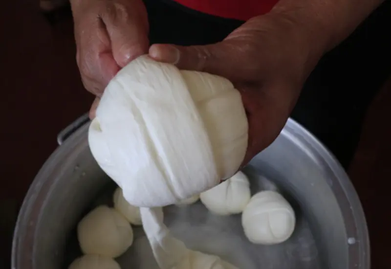 quesillo