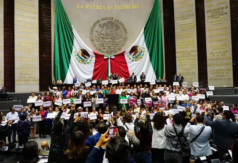 reforma