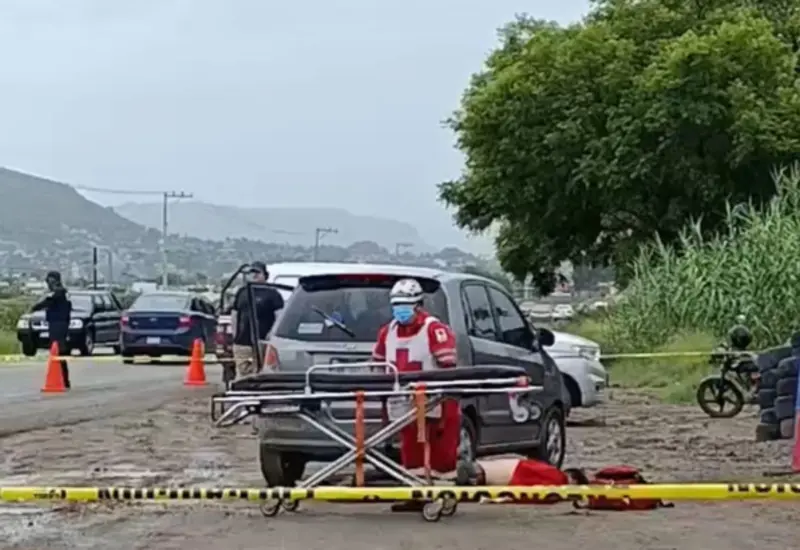 roja