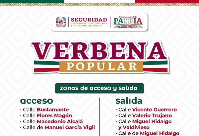 seguridad