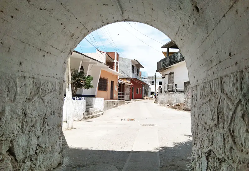 seguridad