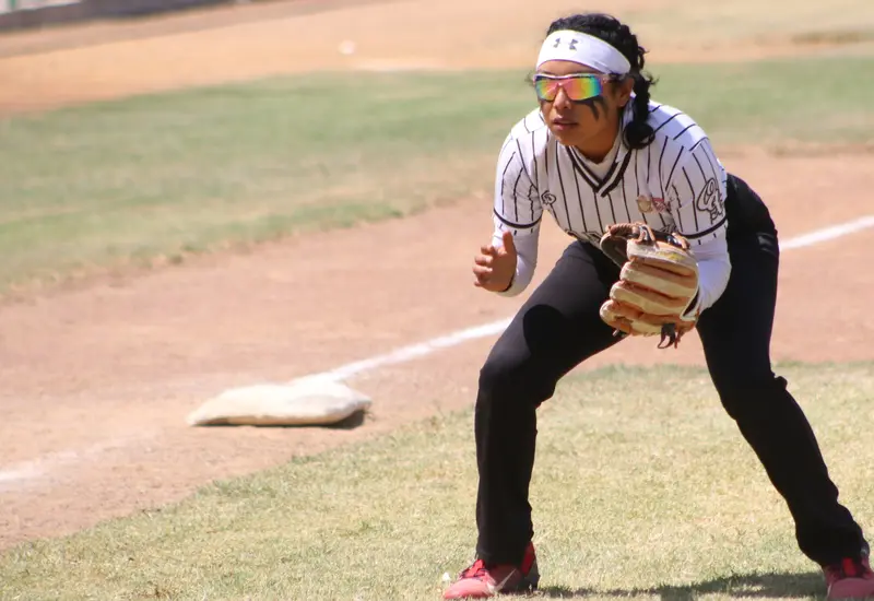 softbol