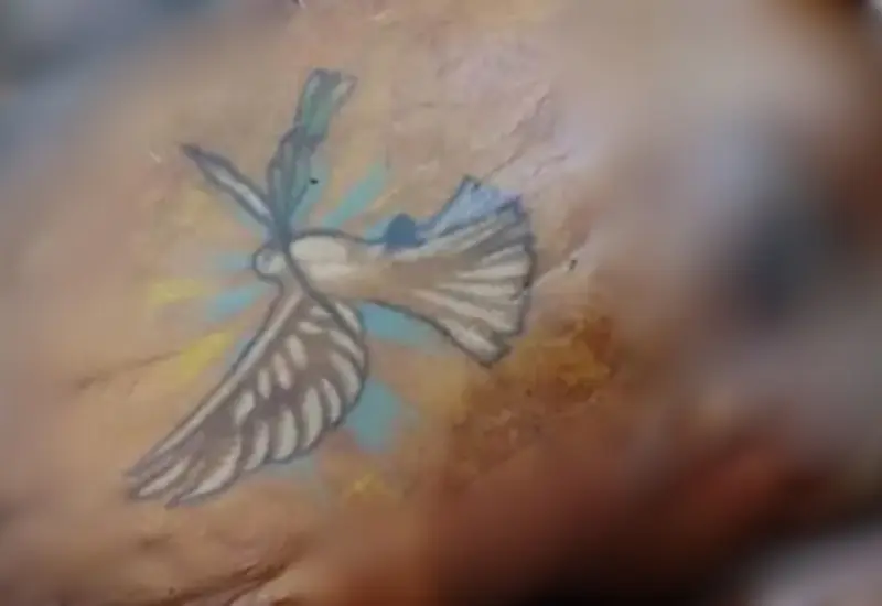 tatuaje