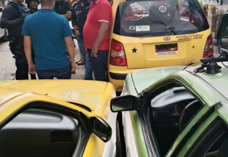 taxista