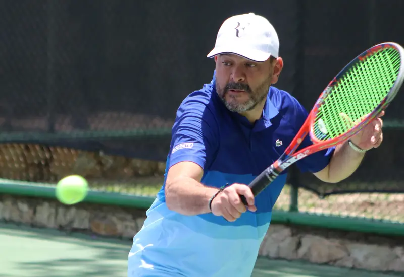 tenis