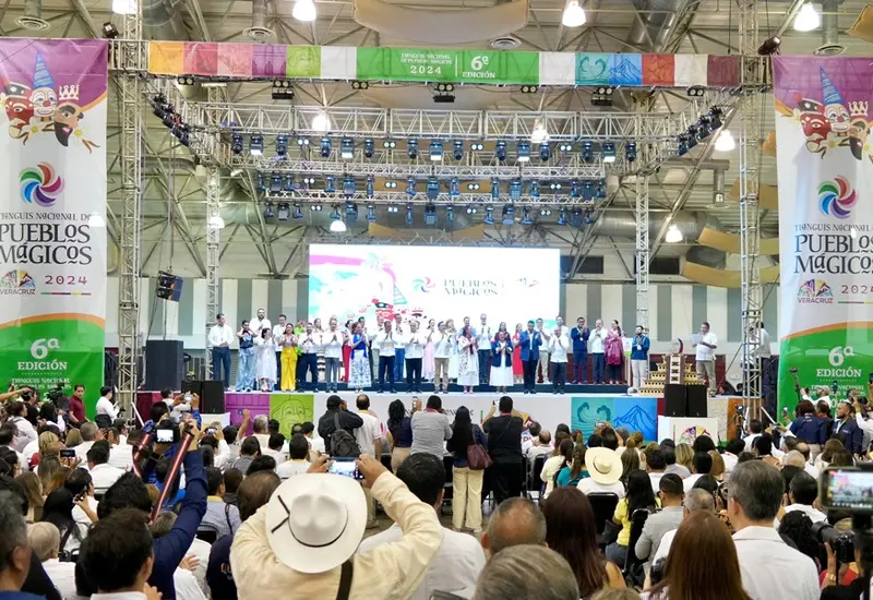 tianguis