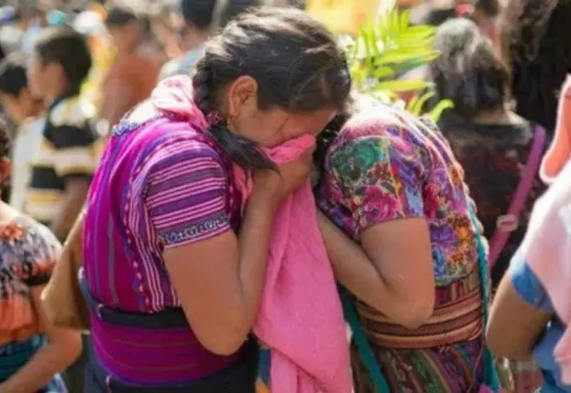 violacion
