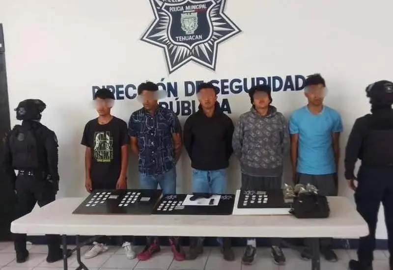 BANDANARCOS