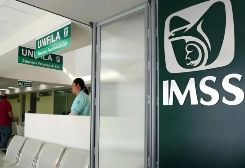 IMSS-ASEGURADOS