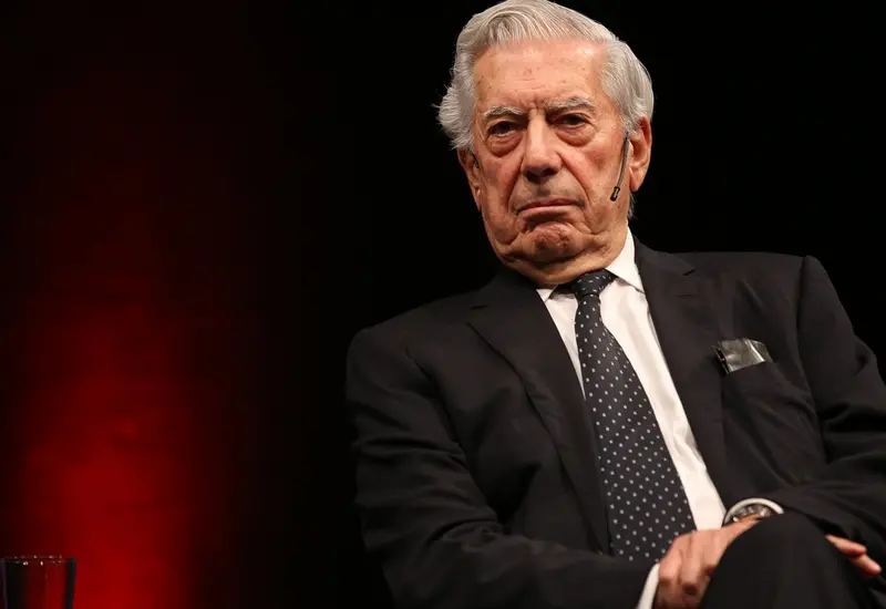 Mario-Vargas-Llosa