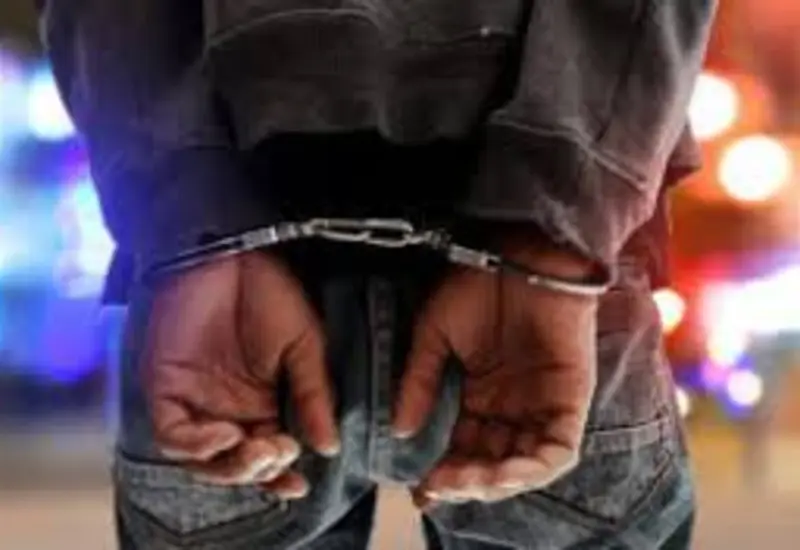 detenido