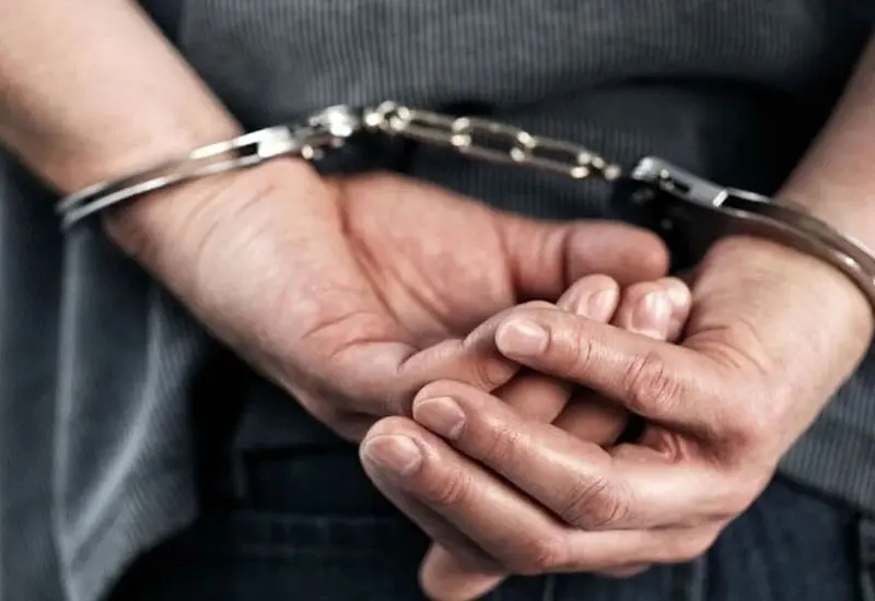 detenidos