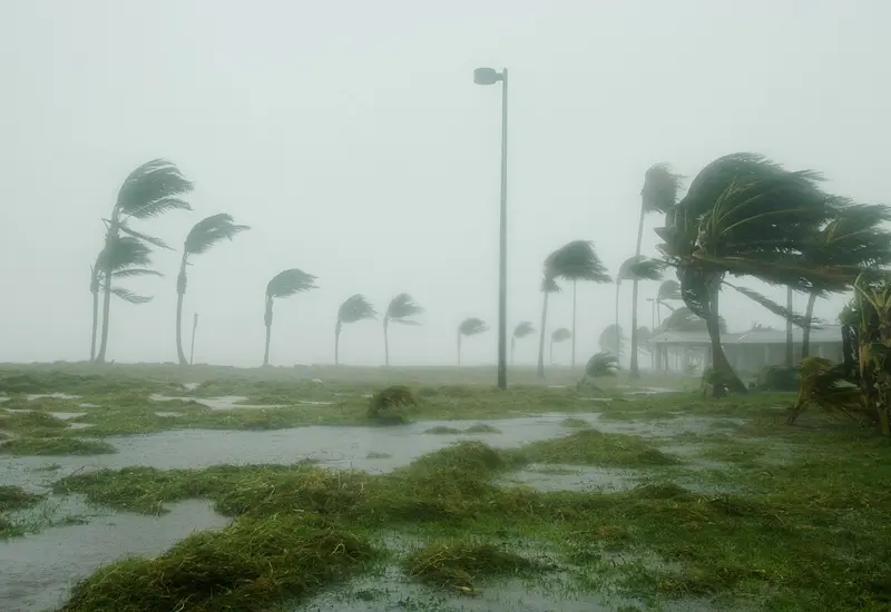 huracanes